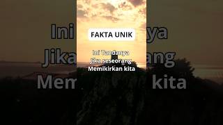 Download lagu Tanda jika Seseorang Memikirkan Kita mp3 Download lagu Tanda jika Seseorang Memikirkan Kita mp3