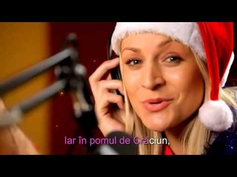 AQUARELLE FM - Новогоднее поздравление