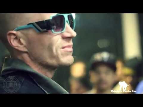 Cadalack Ron vs Syfer1