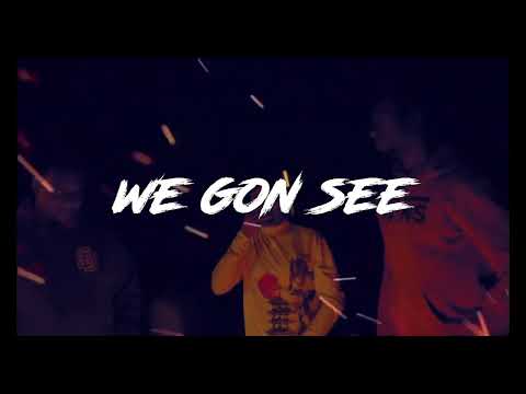 Foe - J   - We Gon' See (Official Music Video)