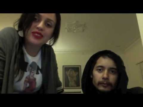 Rhyme Intervention 5 - Layla & Dazastah