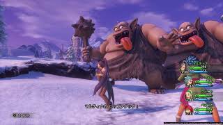 ドラゴンクエストXI　過ぎ去りし時を求めて_20171105045537