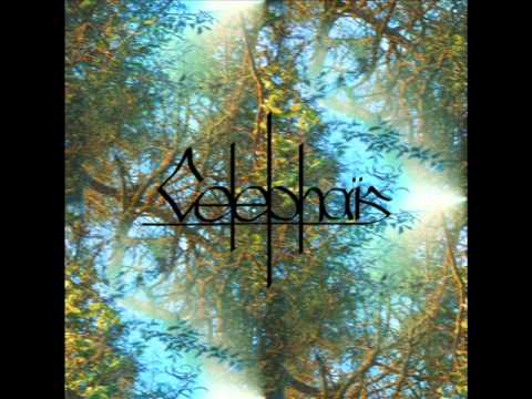 Celephaïs - Shroud of Mirrors
