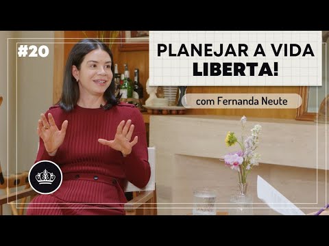 HOME, ROUTINE and PURPOSE: the secrets to a HAPPY LIFE #AtHome with Fernanda Neute