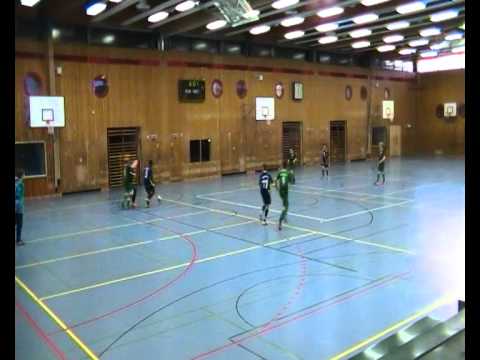 SC Sperber 1.C - SC Eidelstedt 1.C 2:1