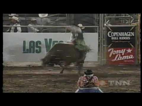 Zandy bucks Royd Doyal - 97 PBR Reno