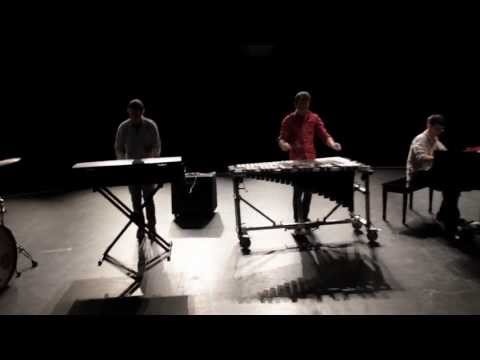 Square Peg Round Hole - "Big Thicket" (OFFICIAL MUSIC VIDEO)