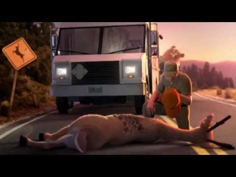 POLAND SPRING SPARKLING NATURE'S FIX: THE SHIPMENT