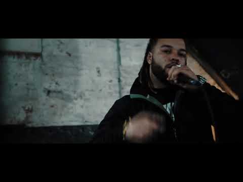 Culture Deck Freestyles Vol.1 - Gully Pactzz