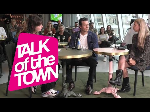 Unmute Us trekt door Groningen: 'Het is ontzettend belangrijk dat we de nacht weer terug krijgen'