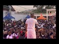 Crayon Performs “Ta Ta Ta” by Bayanni in Kamapala. The No. 1 Song in Uganda 🇺🇬