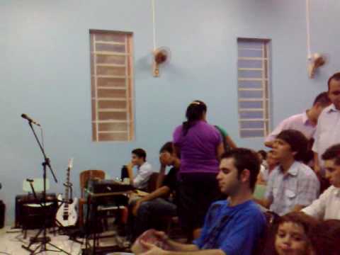 Coral Umadsa - Compromisso.mp4