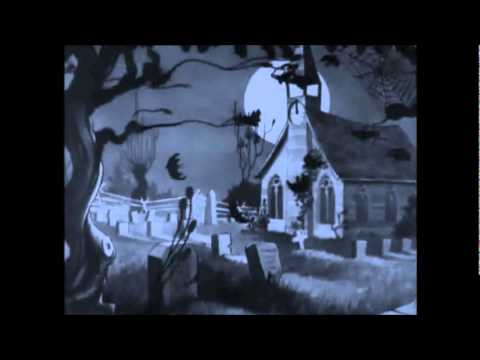 Dead Man's Bones - Dead Man's Bones