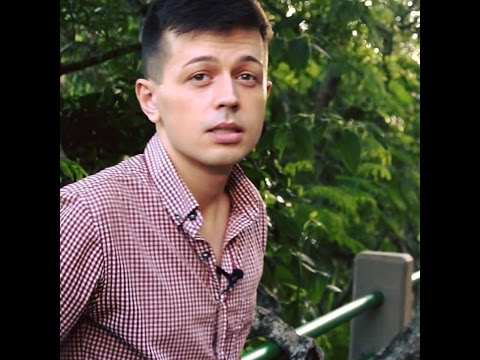 Como você vai falar em Russo?