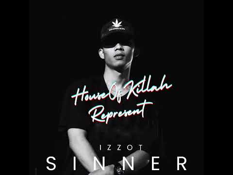 Izzot - Sinner