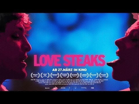 Trailer-Vorschau: Love Steaks