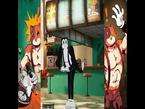 Fortnite | Drop In Lobby Music (Ft. Trippie Redd)