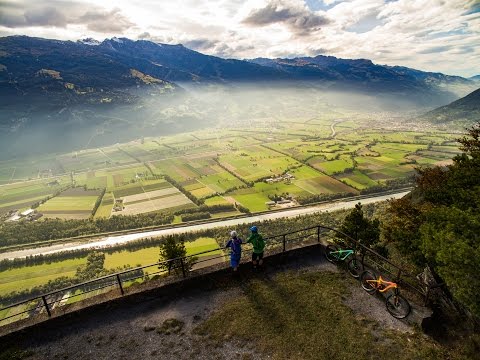 Trail Tales Episode 01: Regitzerspitz