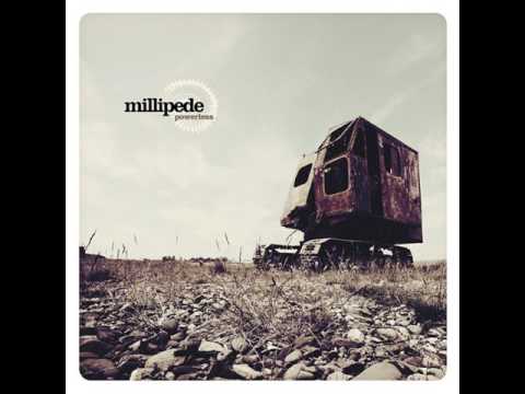 Millipede - Surrender (W/ Parca Pace)