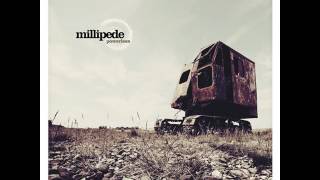 Millipede - Surrender (W/ Parca Pace)