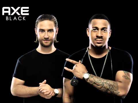 Brandon Beal, Hedegaard - Smile And Wave (Audio)