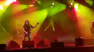 Slayer - Stain of Mind (Live Raleigh NC 2019)