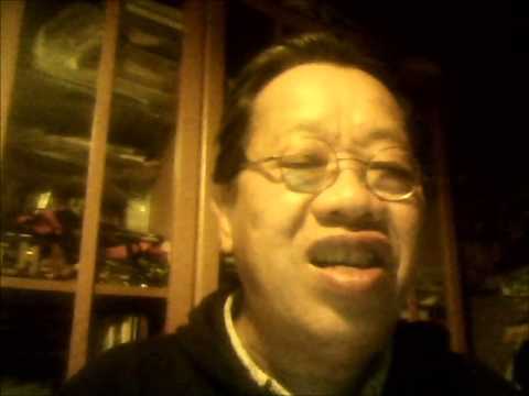 TRAN QUANG HAI sings the ODE TO JOY in one breath with overtones 24 10 2013 BIS