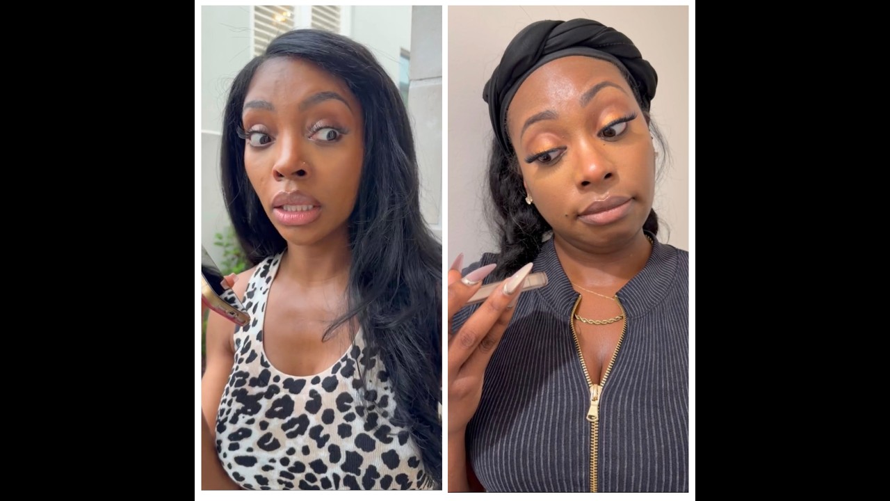 When J Diva warns Domini that Mike is on her and Mr. Mitchell’s golden tongue trail!