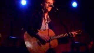 Teddy Thompson- Sorry to see me go
