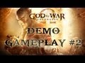 God Of War Ascension ITA Demo Gameplay 2