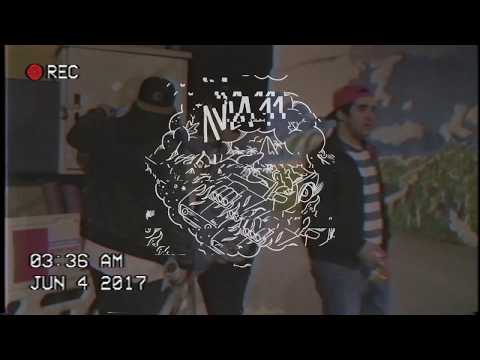 AULA 11- HOXE DE TRANQUIS- Teaser EP