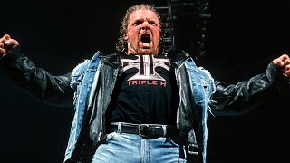 Download lagu Triple H s most exciting returns WWE Playlist... mp3