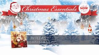 Jim Reeves - C-H-R-I-S-T-M-A-S (1963) // Christmas Essentials