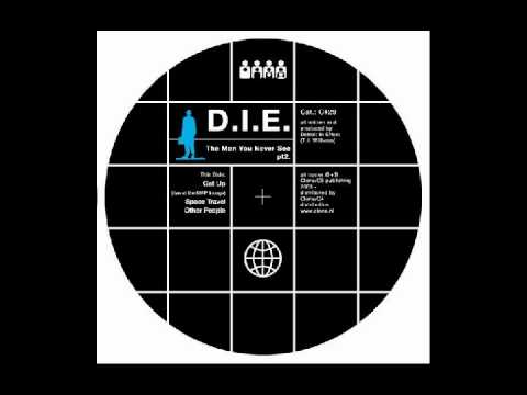 D .I .E.  -  Other people   (The Men You Never See Pt2  [Clone Records])