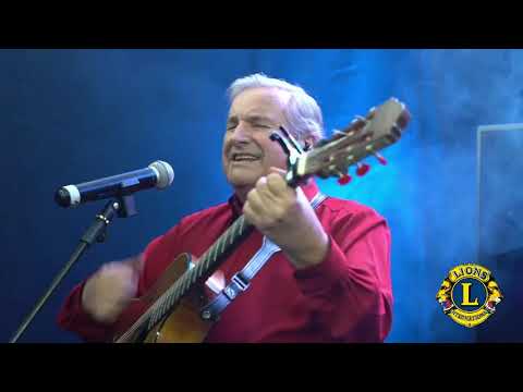 Concierto en vivo con Los Hermanos Zabaleta - Club de Leones Talca