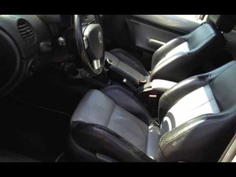 2003 Volkswagen Beetle Turbo S for sale in Burbank, CA
