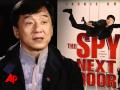 Jackie Chan S Seeing Double