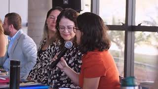 CIU — Reunião CIU
