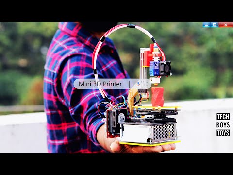 download lagu mp3 mp4 Diy Mini 3d Printer, download lagu Diy Mini 3d Printer gratis, unduh video klip Diy Mini 3d Printer
