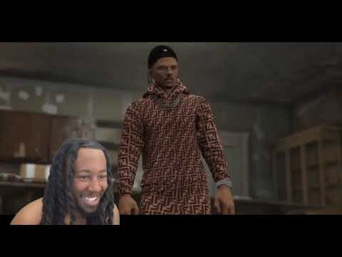 WOAH!! Frostydasnowmann x Rio Da Yung Og - Last Place (Official Reaction Video)