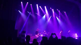 Happiness By The Kilowatt/Finale - Alexisonfire @ The Danforth Music Hall, Toronto; 12.15.17