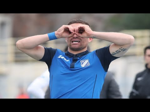 Anthony Mounier 2021-2022 | 16 goals-5 assists