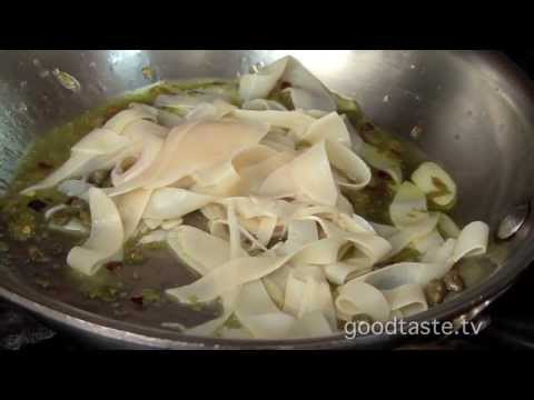 No One Does Italian Quite Like Award-Winning Acquerello