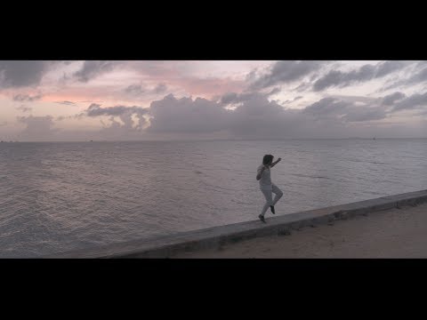 WhileWild - Shooting star (Official Music Video) 6K