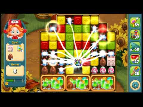 Toy Blast Level 2861