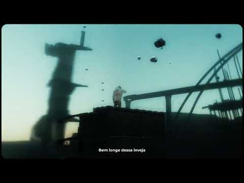 Caio Luccas - Neuroses (Prod. Ayo Th, Luskin & Mozin)