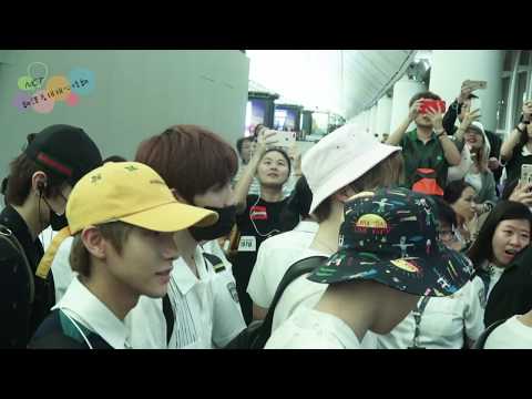 170806 HK NCT