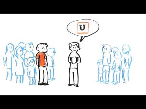 Changing the Way the World Supports Refugees