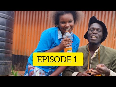 KUFAI KUHIKIA NJOKI WA DADA SARAH  (Episode 1)