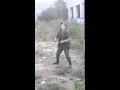 Это армия, детка! 
